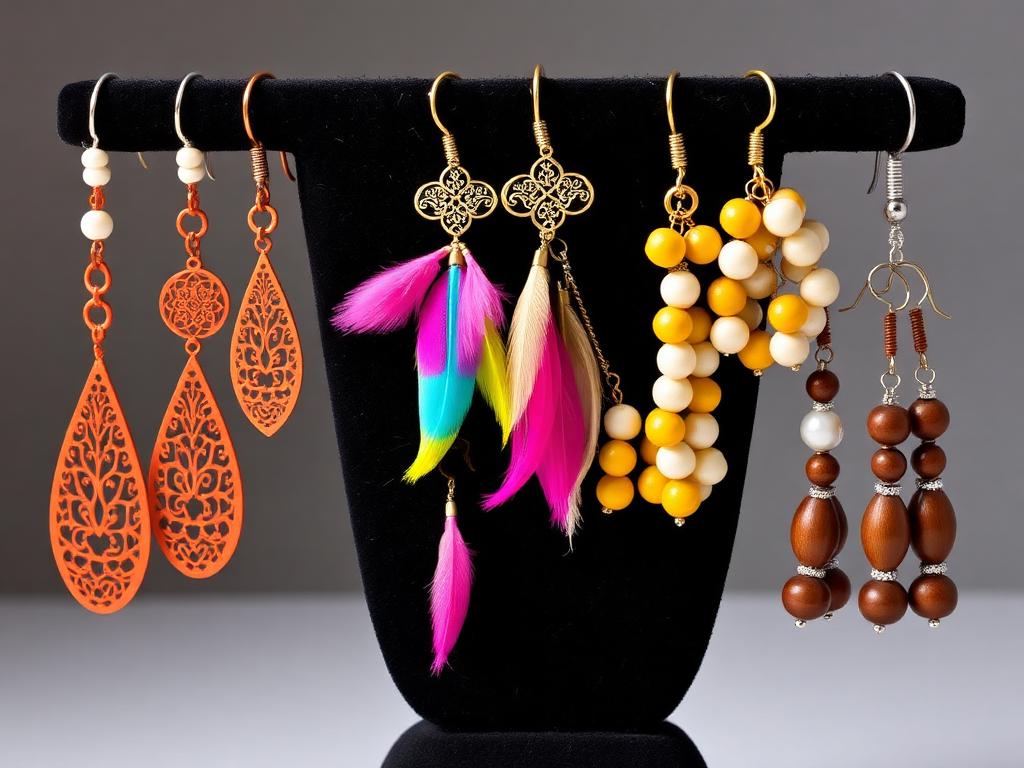 Adult Earrings