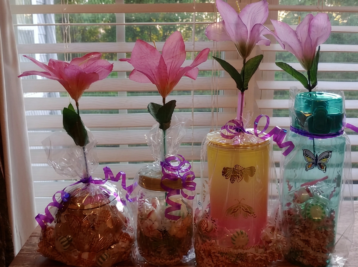 Tumblers